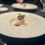 葡萄酒dining クロノSAPPORO - 