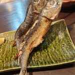 炉端とおでん おじょうさん - 