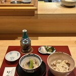 祇園新橋 中谷 - 