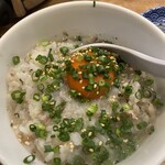 生ホルモン いただき - 