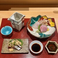 祇園新橋 中谷 - 