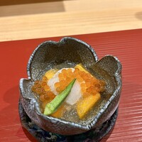 祇園新橋 中谷 - 