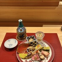 祇園新橋 中谷 - 