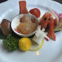 盤古殿 コレド日本橋店 -  盤古殿 コレド日本橋店 -