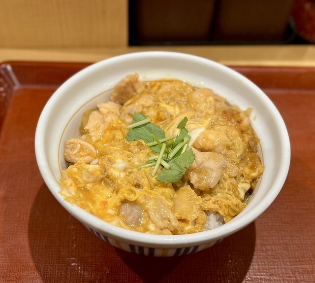 Naka U Sapporo Eki Apia Ten