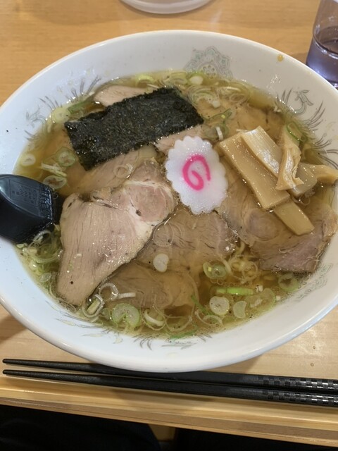 すがい - 高畠町その他（ラーメン）の写真