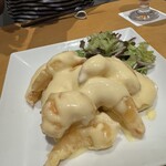 chinese restaurant HAKUBI - 