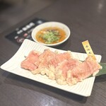 黒毛和牛焼肉 凱旋門 - 