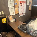 赤羽ジンギスカン - 