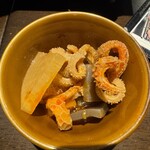 赤羽ジンギスカン - 