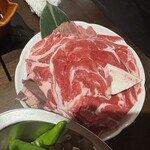 赤羽ジンギスカン - 