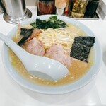 とんとんラーメン - 