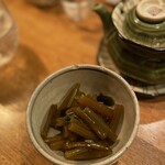 酒場 字あまり - 