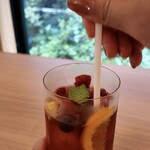 果実屋珈琲 国分寺店 - 