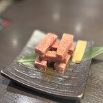 黒毛和牛焼肉 凱旋門 - 