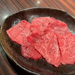 焼肉おくう 新橋店  - 