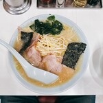 とんとんラーメン - 