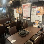 赤羽ジンギスカン - 