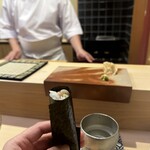 匠 鮨 おわな - 