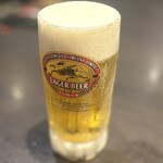 黒毛和牛焼肉 凱旋門 - 