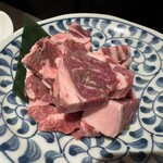 赤羽ジンギスカン - 