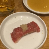 ビーフキッチン 恵比寿店 -  ビーフキッチン 恵比寿店 -
