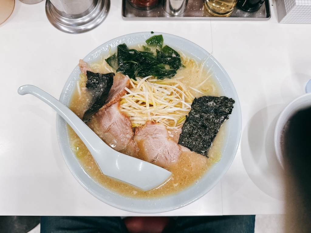 写真 : とんとんラーメン 川口店 - 東川口/ラーメン | 食べログ