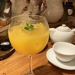 農家のパスタ屋 NAPPA 伏見 - 