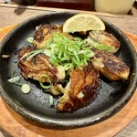 お好み焼みっちゃん総本店 - 