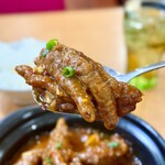 湖南四川料理 湘厨 - 