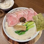 ヌードルワークス - 