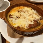 農家のパスタ屋 NAPPA 伏見 - 