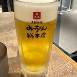 お好み焼みっちゃん総本店 - 