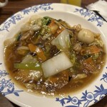 バーミヤン 京王稲田堤駅前店 - 