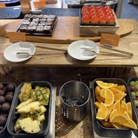 ザ・ループ ホテルアゴーラ大阪守口 - 