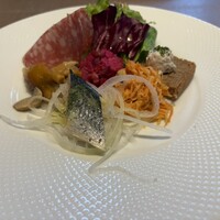 Russian Restaurant ROGOVSKI 銀座 - 