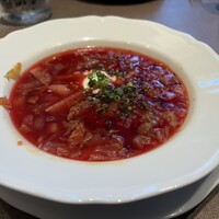 Russian Restaurant ROGOVSKI 銀座 - 