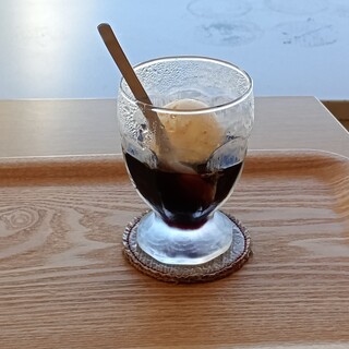 MUSEUM CAFE by IENA COFFEE_0