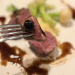 オイスター&イタリアン スパイラル - 