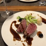 オイスター&イタリアン スパイラル - 