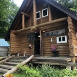 八甲田そば処きこり - 