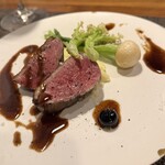 オイスター&イタリアン スパイラル - 