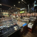 函館海鮮料理 海寿 - 