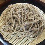 八甲田そば処きこり - 