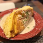 オイスター&イタリアン スパイラル - 