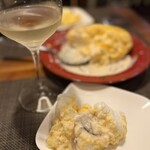 オイスター&イタリアン スパイラル - 