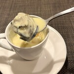 オイスター&イタリアン スパイラル - 