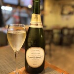 オイスター&イタリアン スパイラル - 