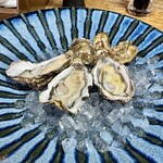 宮島うまいもの館 - 