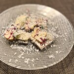 オイスター&イタリアン スパイラル - 